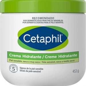 Crema hidratante